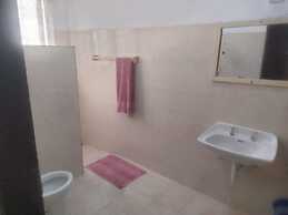 Makuti villas apartment's