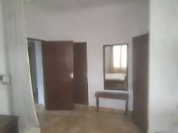 Makuti villas apartment's