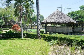 Makuti villas apartment's