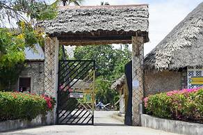 Makuti villas apartment's