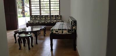 Makuti villas apartment's