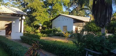 Makuti villas apartment's