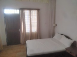 Makuti villas apartment's