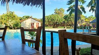 Makuti villas apartment's