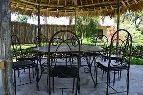 Makuti villas apartment's