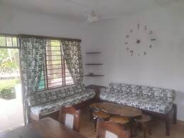 Makuti villas apartment's