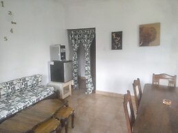 Makuti villas apartment's