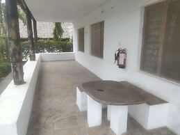 Makuti villas apartment's