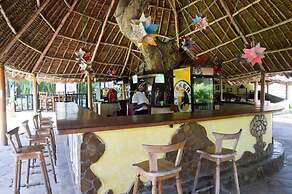 Makuti villas apartment's