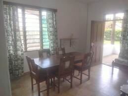 Makuti villas apartment's