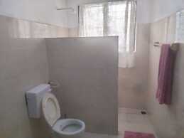 Makuti villas apartment's