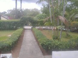 Makuti villas apartment's