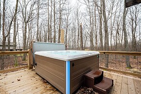 Dreidel's Den by Taylor Made Deep Creek