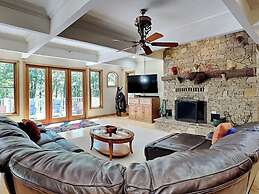 Après Lake and Ski by Taylor Made Deep Creek