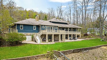 Après Lake and Ski by Taylor Made Deep Creek