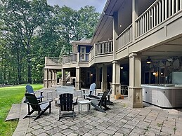 Après Lake and Ski by Taylor Made Deep Creek