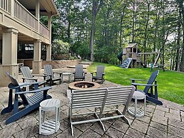 Après Lake and Ski by Taylor Made Deep Creek