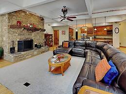 Après Lake and Ski by Taylor Made Deep Creek