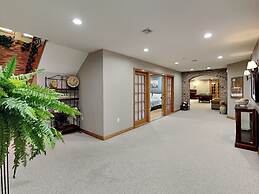 Après Lake and Ski by Taylor Made Deep Creek