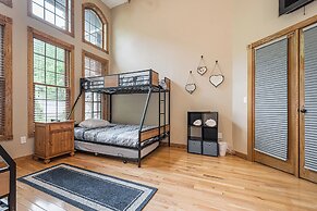 Après Lake and Ski by Taylor Made Deep Creek