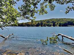 Après Lake and Ski by Taylor Made Deep Creek