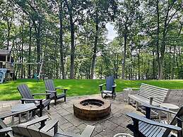 Après Lake and Ski by Taylor Made Deep Creek