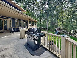 Après Lake and Ski by Taylor Made Deep Creek