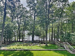 Après Lake and Ski by Taylor Made Deep Creek