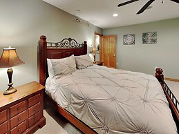 Après Lake and Ski by Taylor Made Deep Creek
