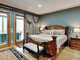 Après Lake and Ski by Taylor Made Deep Creek