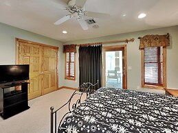Après Lake and Ski by Taylor Made Deep Creek