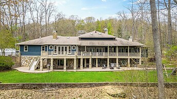 Après Lake and Ski by Taylor Made Deep Creek