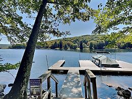Après Lake and Ski by Taylor Made Deep Creek