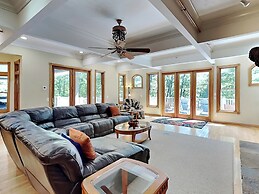 Après Lake and Ski by Taylor Made Deep Creek