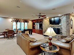 Après Lake and Ski by Taylor Made Deep Creek