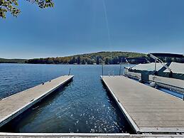 Après Lake and Ski by Taylor Made Deep Creek