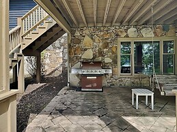 Après Lake and Ski by Taylor Made Deep Creek