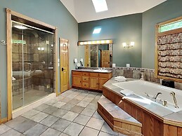 Après Lake and Ski by Taylor Made Deep Creek