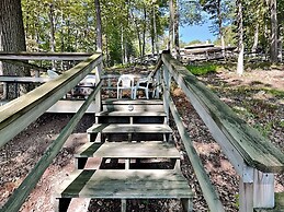 Après Lake and Ski by Taylor Made Deep Creek