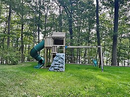 Après Lake and Ski by Taylor Made Deep Creek