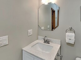 Après Lake and Ski by Taylor Made Deep Creek