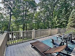 Après Lake and Ski by Taylor Made Deep Creek