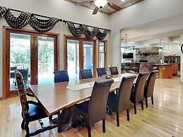 Après Lake and Ski by Taylor Made Deep Creek