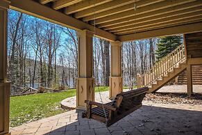 Après Lake and Ski by Taylor Made Deep Creek