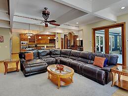 Après Lake and Ski by Taylor Made Deep Creek