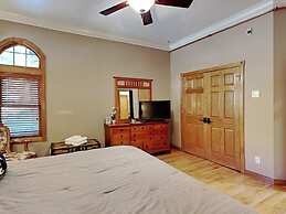 Après Lake and Ski by Taylor Made Deep Creek