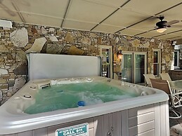 Après Lake and Ski by Taylor Made Deep Creek