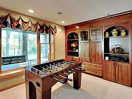 Après Lake and Ski by Taylor Made Deep Creek