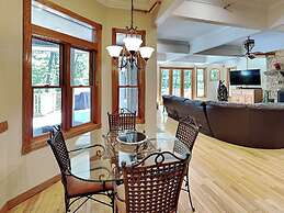 Après Lake and Ski by Taylor Made Deep Creek