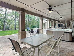 Après Lake and Ski by Taylor Made Deep Creek